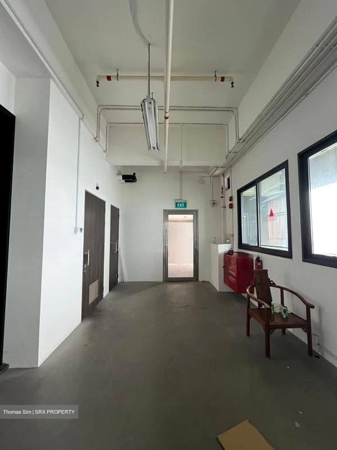 Timmac @ Kranji (D25), Factory #547247001